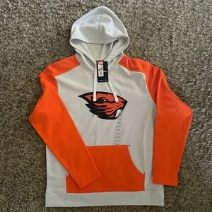OSU hoodie Oregon State University Beavers